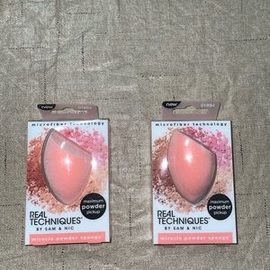 Beauty blender